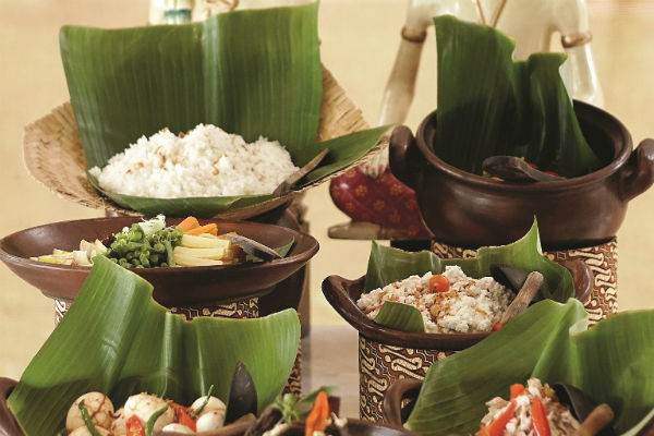 Program Ramadhan Kareem Ala Hotel Bintang Lima Royal Ambarrukmo Yogyakarta