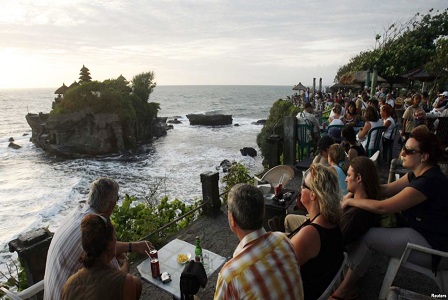 Yogyakarta dan Bali Siap Terima Kunjungan Barack Obama